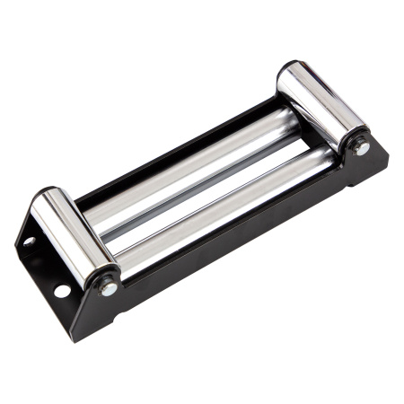 Лебедка автомобильная электрическая LB-4000, 4.5 т, 3.7 кВт, 12 В Denzel цена