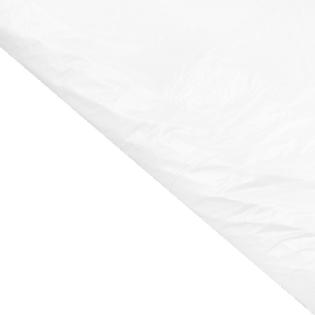 Пленка защитная, 4 х 12.5 м, 7 мкм, полиэтиленовая Matrix цена