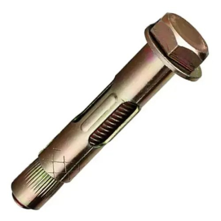 Анкерный болт 10х120мм, М8