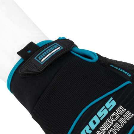 Перчатки универсальные комбинированные, URBANE, размер M (8) Gross цена