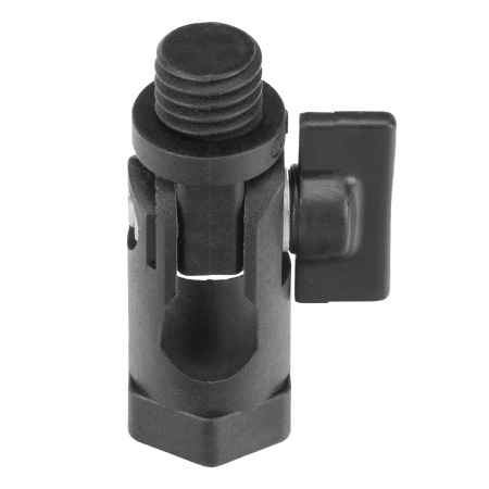 Лазерный уровень DQB-T, 30 м, зеленый луч, батарейки, штатив Denzel цена