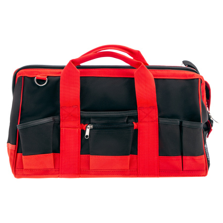 Сумка для инструмента, 32 кармана, 460 х 280 х 305 мм Matrix цена