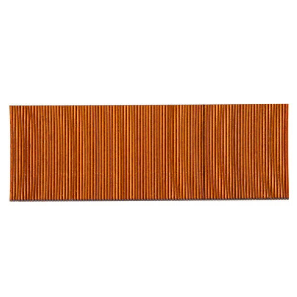 Гвозди финишные, (шпильки) 23GA для пневматического нейлера финишного D 0.64 мм, длина 22 мм, 5000 шт Matrix цена