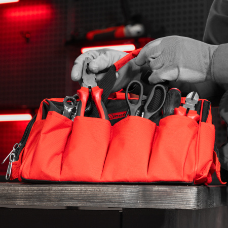 Сумка-стул складной, 420 х 280 х 385 мм Matrix цена