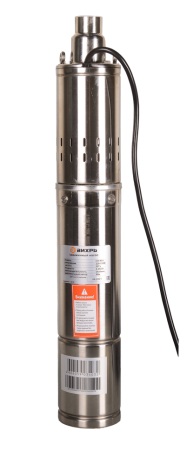 Скважинный насос Вихрь СН-90А 68/3/11