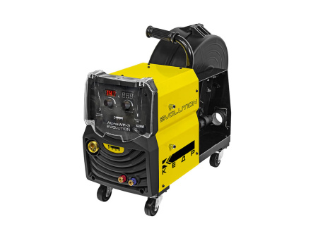 КЕДР Механизм подающий КЕДР AlphaWF-3 EVOLUTION (закрытого типа)