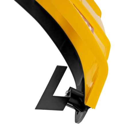 Триммер электрический TE-1220, 1200 Вт, 380 мм, катушка, диск, разборная штанга Denzel цена