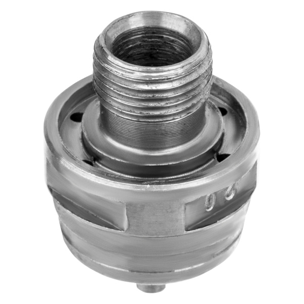 Комплект для краскораспылителя 57319 : сопло 2 мм, игла, форсунка Matrix цена