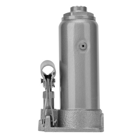 Домкрат гидравлический бутылочный, 3 т, высота подъема 194-372 мм, в пластиковый кейсе Matrix цена