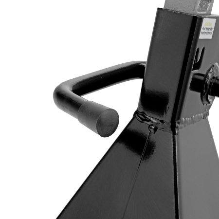 Подставки под машину регулируемые, 6 т, H подъема 400-605 мм, 2 шт Matrix цена