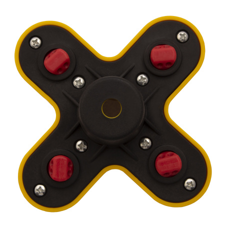 Головка триммерная универсальная гайка М10 х 1.25 левая Denzel цена