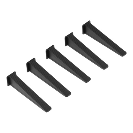 Клин для системы выравнивания плитки СВП Ворота, 250 шт. в коробе Matrix цена