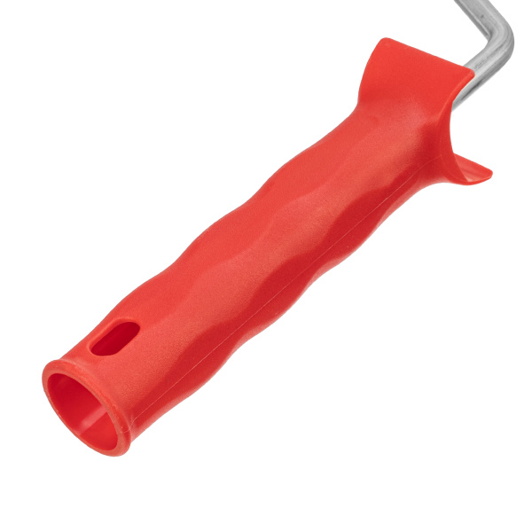 Валик "Нейлон Стандарт", 180 мм, ворс 9 мм, D 48 мм, D ручки 8 мм, полиамид Matrix цена