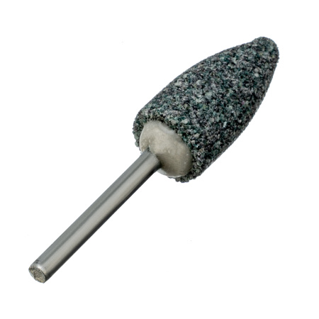 Набор шарошек для дрели (ПШМ) 10 шт Denzel