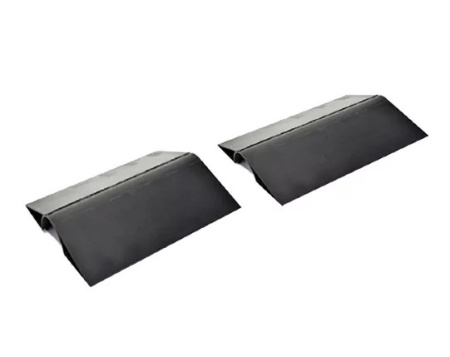 Мостик рукавный МПР-150 (компл. 2шт.)