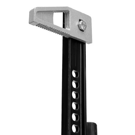 Домкрат реечный, 3 т, высота подъема 115-1315 мм, High Jack Matrix цена