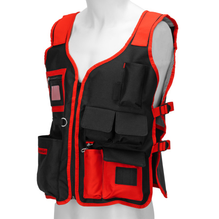 Жилет для инструмента, 510 х 600 мм Matrix цена