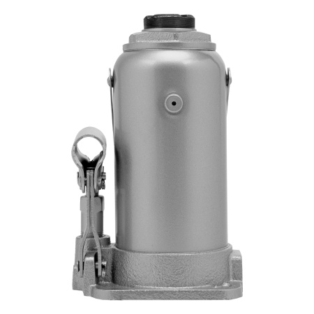 Домкрат гидравлический бутылочный, 16 т, h подъема 230-460 мм Matrix цена