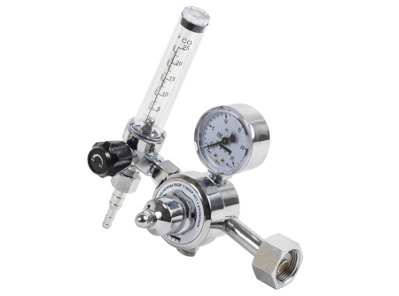 КЕДР Регулятор расхода КЕДР У-30/АР-40/1 PRO с ротаметром