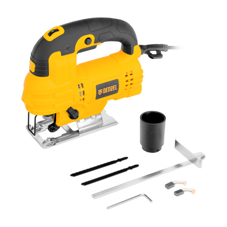 Лобзик электрический JSD-85, 700 Вт, 85 мм Denzel